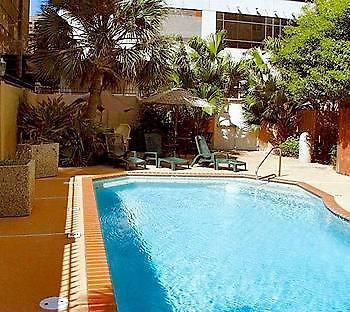 Warwick Hotel Nova Orleães Exterior foto