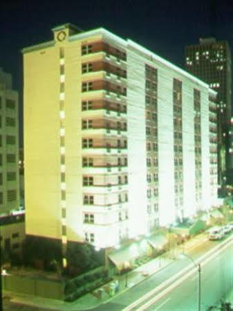 Warwick Hotel Nova Orleães Exterior foto