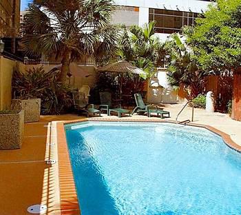 Warwick Hotel Nova Orleães Exterior foto